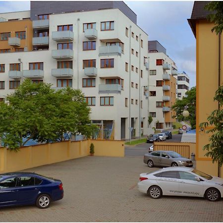 Attic Hotel Prague Luaran gambar