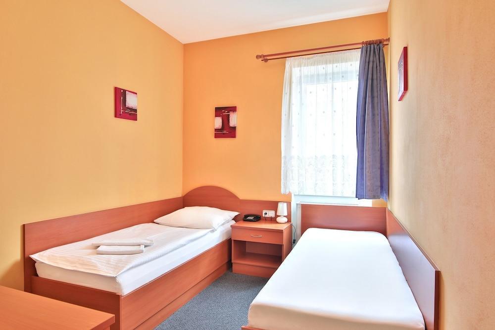 Attic Hotel Prague Luaran gambar