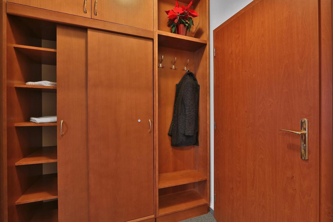 Attic Hotel Prague Luaran gambar